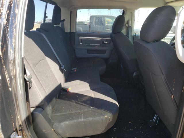 Photo 6 from auction – 2020 RAM 1500 CLASS with VIN 1C6RR7LT9LS161538