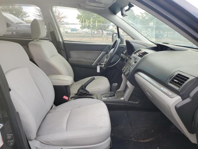 Photo 5 from auction – 2014 SUBARU FORESTER 2 with VIN JF2SJADC6EH514333