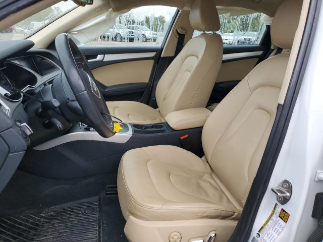 Photo 5 from auction – 2013 AUDI A4 PREMIUM with VIN WAUFFAFL8DN048948