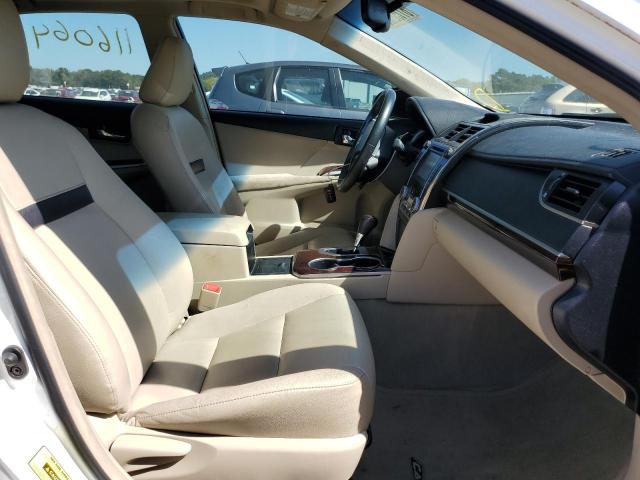 Photo 5 from auction – 2012 TOYOTA CAMRY BASE with VIN 4T4BF1FKXCR216409