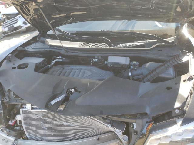 Фото 7 с аукциона – 2014 ACURA MDX TECHNO с VIN 5FRYD4H66EB003242