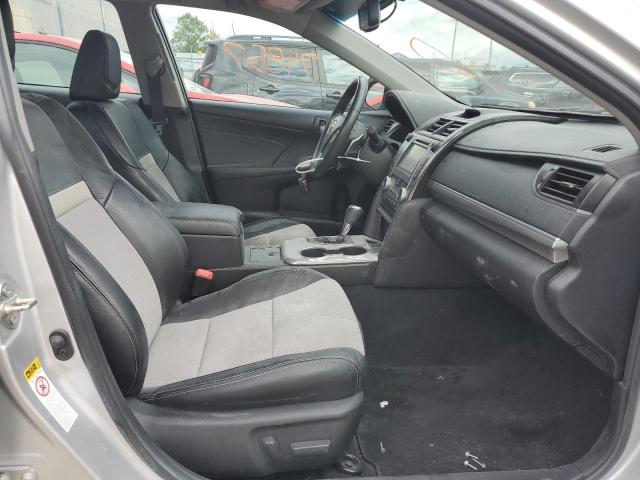 Photo 5 from auction – 2014 TOYOTA CAMRY L with VIN 4T1BF1FK2EU758570