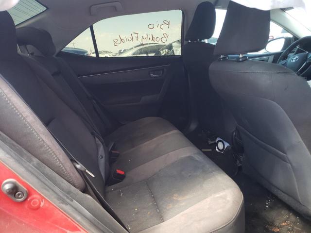 Photo 6 from auction – 2018 TOYOTA COROLLA L with VIN 5YFBURHE3JP748895