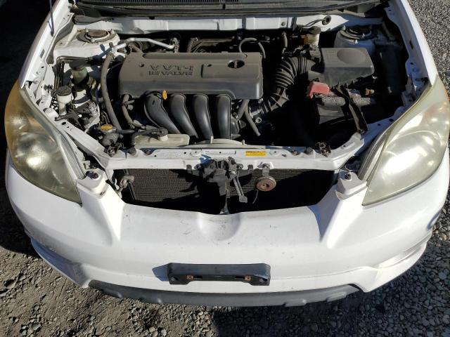 Photo 7 from auction – 2007 TOYOTA COROLLA MA with VIN 2T1KR30E07C639491