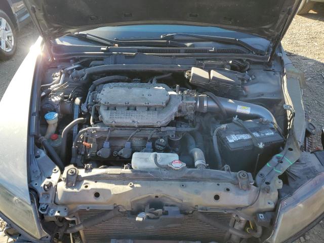 Photo 7 from auction – 2007 ACURA TL TYPE S with VIN 19UUA76567A031527