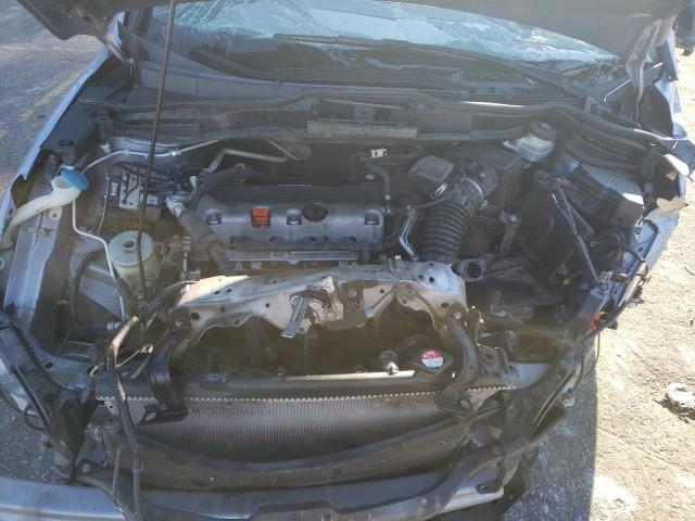 Photo 7 from auction – 2011 HONDA CR-V SE with VIN 5J6RE3H46BL020007