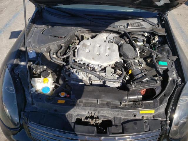 Photo 7 from auction – 2003 INFINITI G35 with VIN JNKCV54E63M205707