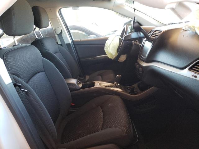 Photo 5 from auction – 2019 DODGE JOURNEY SE with VIN 3C4PDCBG4KT868720