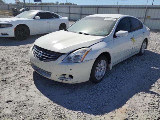 Photo 2 from auction – 2011 NISSAN ALTIMA BAS with VIN 1N4AL2AP0BC172152
