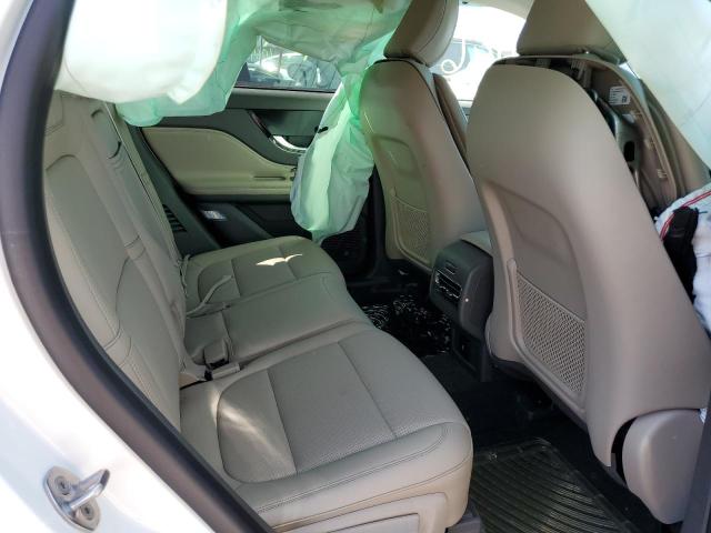 Photo 6 from auction – 2021 LINCOLN CORSAIR with VIN 5LMCJ1D98MUL11059
