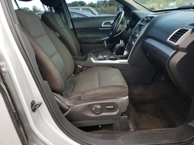 Photo 5 from auction – 2013 FORD EXPLORER X with VIN 1FM5K8D86DGA42129