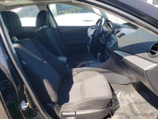 Photo 5 from auction – 2013 MAZDA 3 I with VIN JM1BL1V76D1791517