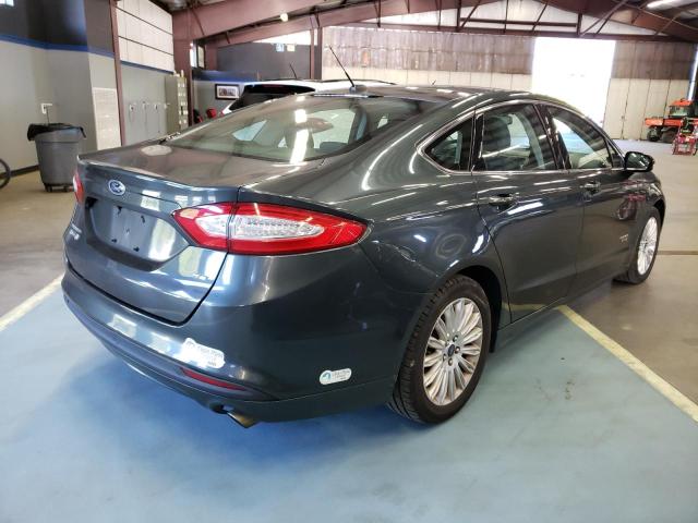 Photo 4 from auction – 2015 FORD FUSION SE with VIN 3FA6P0PUXFR307608