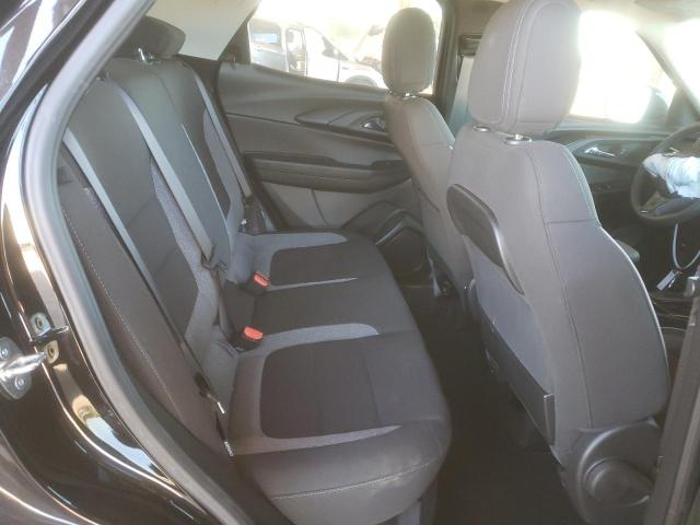Photo 6 from auction – 2022 CHEVROLET TRAILBLAZE with VIN KL79MPSL4NB042692