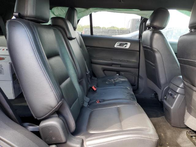 Photo 6 from auction – 2011 FORD EXPLORER X with VIN 1FMHK8D85BGA47266