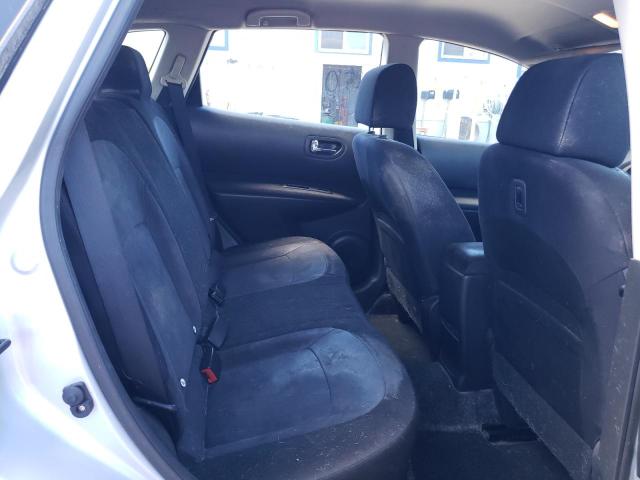 Photo 6 from auction – 2013 NISSAN ROGUE S with VIN JN8AS5MT2DW020001