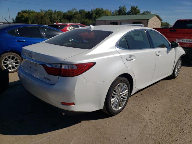 Photo 4 from auction – 2013 LEXUS ES 350 with VIN JTHBK1GG7D2060717