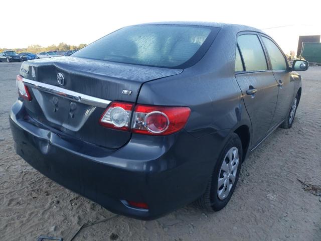 Photo 4 from auction – 2011 TOYOTA COROLLA BA with VIN 2T1BU4EEXBC725901