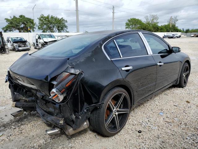 Photo 4 from auction – 2010 NISSAN ALTIMA BAS with VIN 1N4AL2AP7AC167674