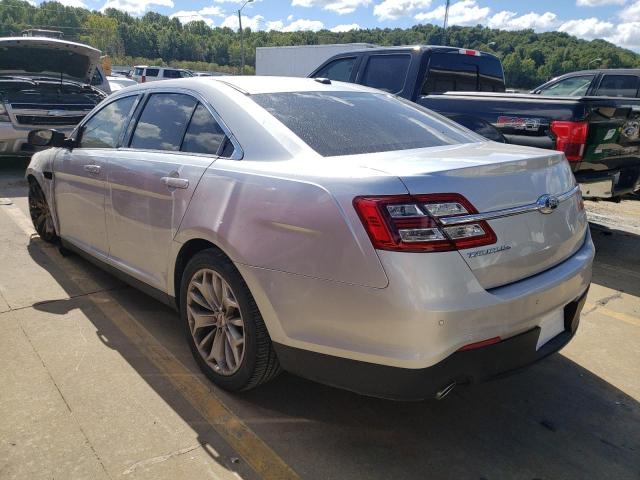 Photo 3 from auction – 2018 FORD TAURUS LIM with VIN 1FAHP2F88JG124202