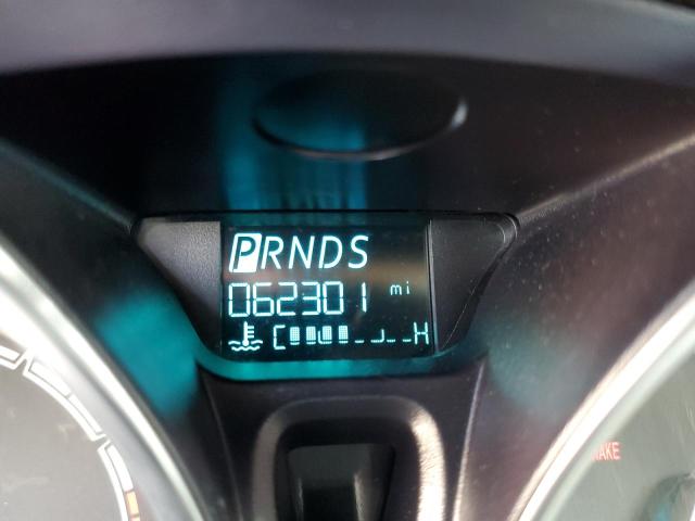 Photo 8 from auction – 2014 FORD FIESTA SE with VIN 3FADP4EJ5EM189759