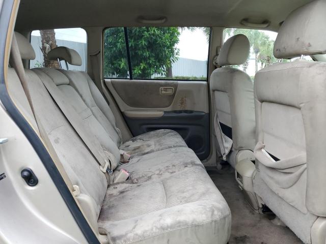 Photo 6 from auction – 2007 TOYOTA HIGHLANDER with VIN JTEGD21AX70169079