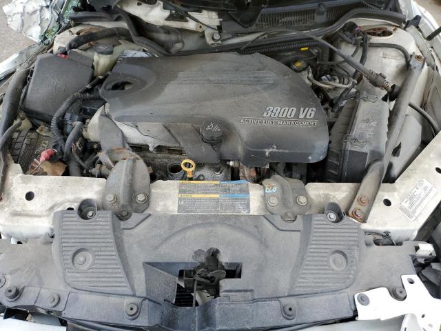 Photo 7 from auction – 2007 CHEVROLET IMPALA LTZ with VIN 2G1WU58RX79353272