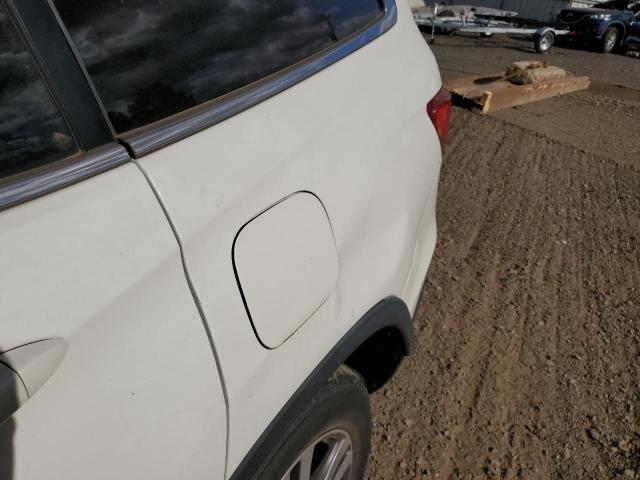 Photo 9 from auction – 2017 HONDA PILOT EX with VIN 5FNYF6H37HB050510