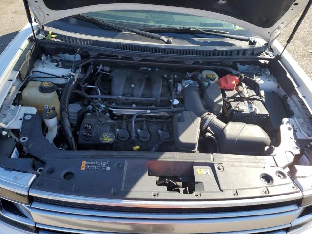 Photo 7 from auction – 2013 FORD FLEX LIMIT with VIN 2FMGK5D81DBD20501