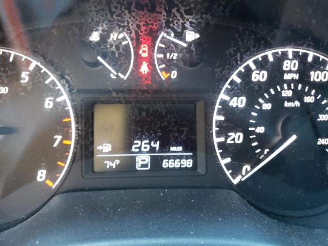 Photo 8 from auction – 2015 NISSAN SENTRA S with VIN 3N1AB7AP1FY370880