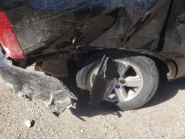 Photo 9 from auction – 2011 HONDA PILOT EX with VIN 5FNYF4H40BB014579