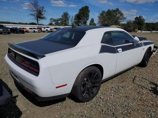 Photo 4 from auction – 2021 DODGE CHALLENGER with VIN 2C3CDZFJ1MH635336