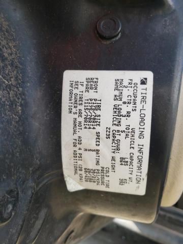 Photo 10 from auction – 1997 SATURN SL1 with VIN 1G8ZH5289VZ199899