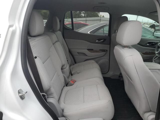 Photo 6 from auction – 2019 GMC ACADIA SLE with VIN 1GKKNLLS0KZ224946