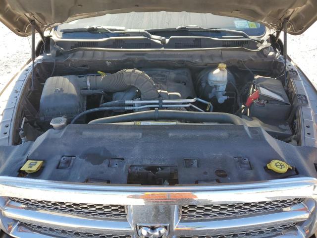 Photo 7 from auction – 2010 DODGE RAM 1500 with VIN 1D7RV1CT5AS180575