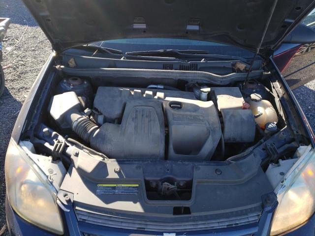 Photo 7 from auction – 2010 CHEVROLET COBALT LS with VIN 1G1AB1F52A7166707