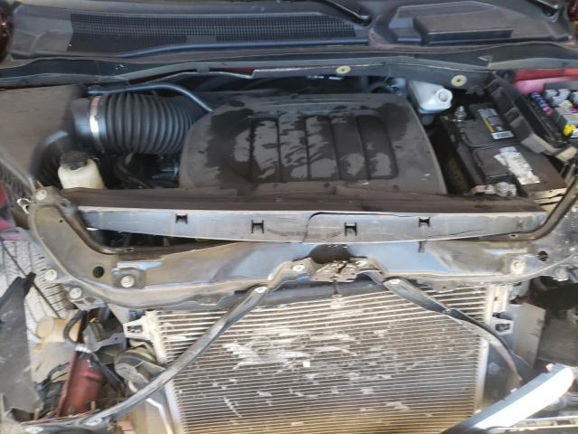 Photo 7 from auction – 2011 CHRYSLER TOWN & COU with VIN 2A4RR5DG4BR750800