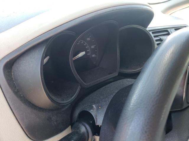 Photo 8 from auction – 2013 KIA RIO LX with VIN KNADM4A3XD6183820