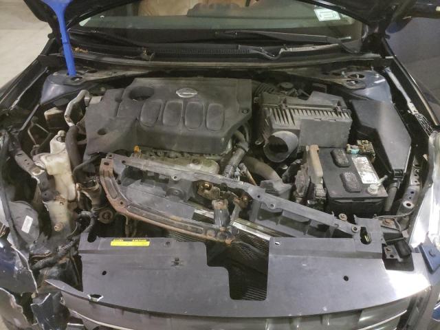 Photo 7 from auction – 2010 NISSAN ALTIMA BAS with VIN 1N4AL2APXAN435024