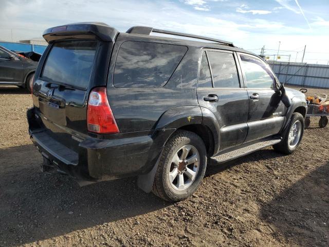 Photo 4 from auction – 2008 TOYOTA 4RUNNER LI with VIN JTEBT17R18K002099