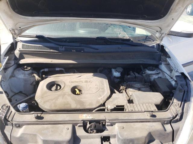 Photo 7 from auction – 2013 KIA SOUL + with VIN KNDJT2A63D7508826