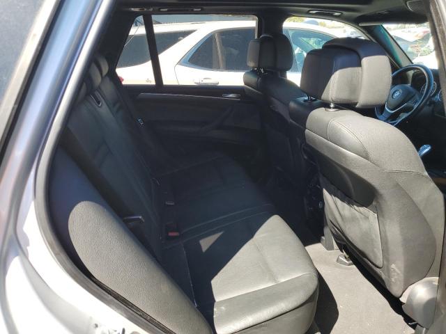 Photo 6 from auction – 2008 BMW X5 3.0I with VIN 5UXFE435X8L022235