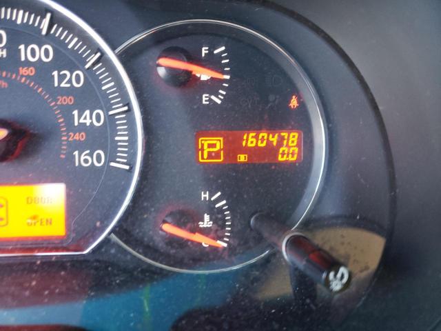 صورة رقم 8 من المزاد - 2009 NISSAN MAXIMA S مع VIN 1N4AA51E99C844256