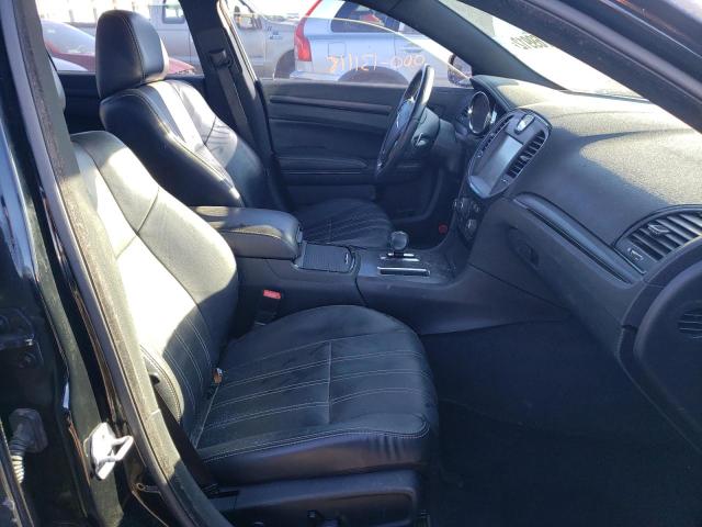 Photo 5 from auction – 2014 CHRYSLER 300 S with VIN 2C3CCABG3EH119673