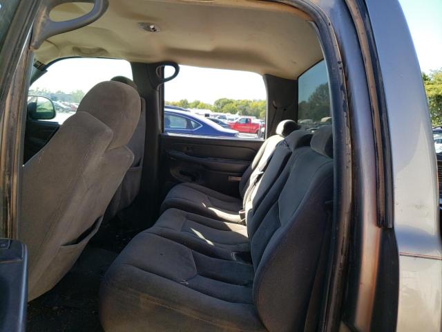 Photo 6 from auction – 2006 CHEVROLET SILVERADO with VIN 2GCEK13V061268847