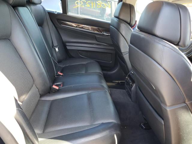 Photo 6 from auction – 2012 BMW ALPINA B7 with VIN WBAKC6C57CC395949