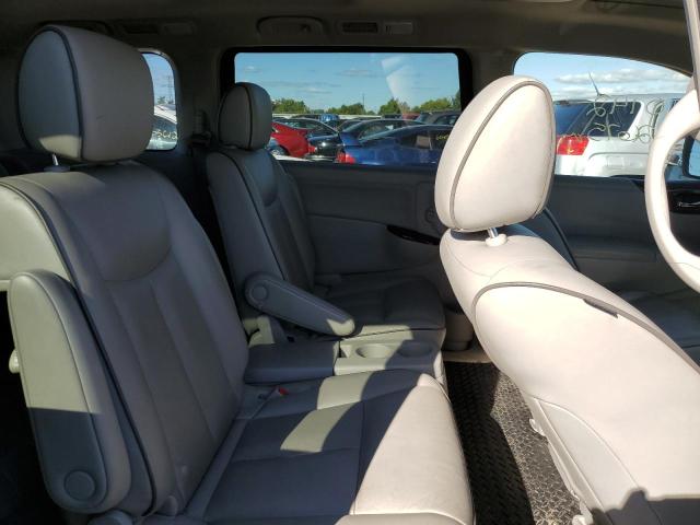 Photo 6 from auction – 2012 NISSAN QUEST with VIN JN8AE2KP2C9035753