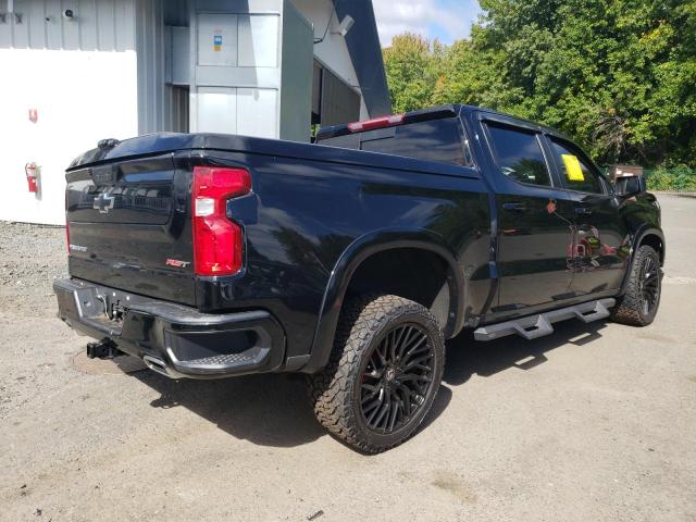 Photo 4 from auction – 2021 CHEVROLET SILVERADO with VIN 3GCUYEED0MG482327