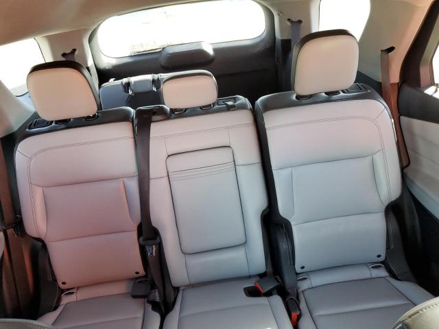 Photo 10 from auction – 2021 FORD EXPLORER X with VIN 1FMSK7DH1MGB61252