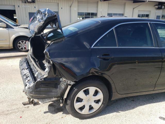 Photo 9 from auction – 2009 TOYOTA CAMRY BASE with VIN 4T4BE46K69R084777